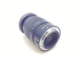 objetivos nikon nikon 24-70mm f4 s nikkor-z