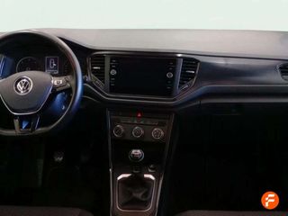 Volkswagen T-Roc Edition 2.0 TDI 85kW (115CV)