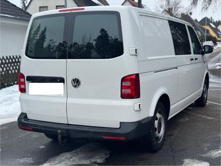 Volkswagen Transporter 2019