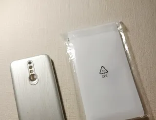Lote 2 Fundas Redmi 8 4g