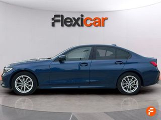 BMW Serie 3 320i Auto.