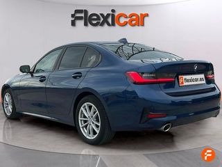 BMW Serie 3 320i Auto.