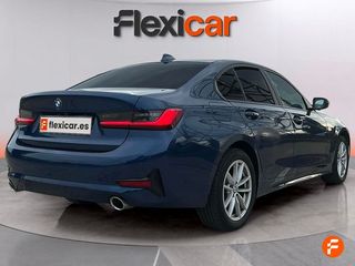 BMW Serie 3 320i Auto.