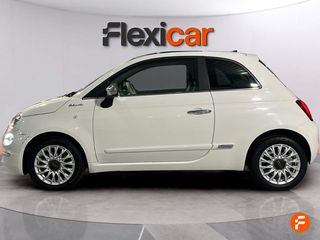 Fiat 500 Dolcevita 1.0 Hybrid 51KW (70 CV)