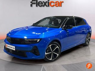 Opel Astra 1.2T XHT 96kW (130CV) GS