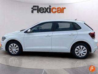 Volkswagen Polo Advance 1.6 TDI 59kW (80CV)