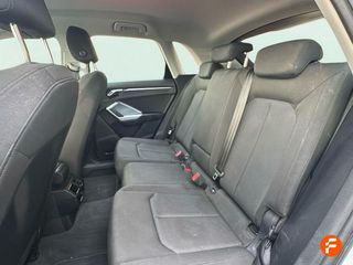Audi Q3 35 TDI 110kW (150CV) S tronic