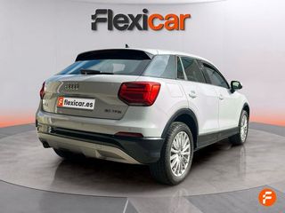 Audi Q2 Design 30 TFSI 85kW (116CV)