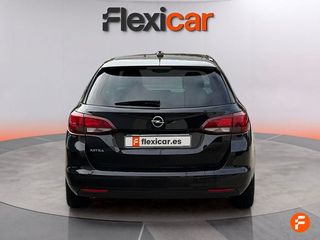Opel Astra 1.4T SHT 107kW (145CV) Ultimate CVT ST