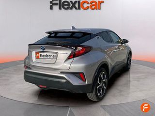 Toyota C-HR 1.8 125H Advance