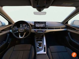 Audi A4 Advanced 35 TDI 120kW (163CV) S tronic