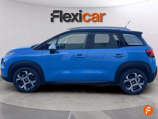 Citroën C3 Aircross BlueHDi 88kW (120CV) S&S EAT6 SHINE