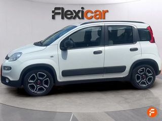 Fiat Panda City Life Hybrid 1.0 Gse 51kw (70CV)