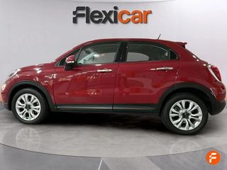 Fiat 500X Pop Star 1.6 MultiJet 88kW (120CV) 4x2