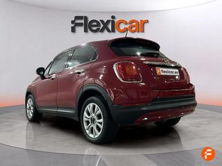 Fiat 500X Pop Star 1.6 MultiJet 88kW (120CV) 4x2