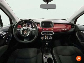 Fiat 500X Pop Star 1.6 MultiJet 88kW (120CV) 4x2