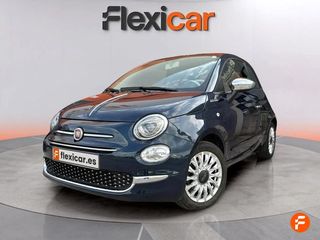 Fiat 500 Dolcevita 1.0 Hybrid 51KW (70 CV)