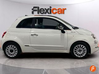 Fiat 500 Dolcevita 1.0 Hybrid 51KW (70 CV)