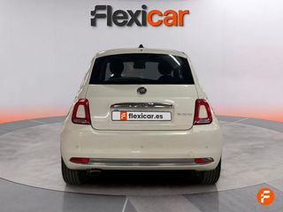 Fiat 500 Dolcevita 1.0 Hybrid 51KW (70 CV)