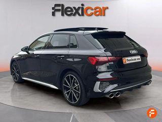 Audi A3 S3 Sportback TFSI 228kW quattro S tronic