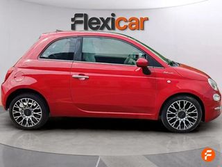 Fiat 500 Dolcevita 1.0 Hybrid 51KW (70 CV)