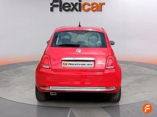 Fiat 500 Dolcevita 1.0 Hybrid 51KW (70 CV)