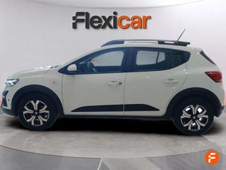 Dacia Sandero Stepway Comfort 74kW (100CV) ECO-G