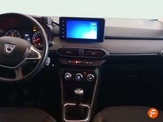 Dacia Sandero Stepway Comfort 74kW (100CV) ECO-G