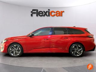 Peugeot 308 SW Allure BlueHDi 130 S&S EAT8