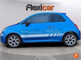 Fiat 500 1.2 8v 51kW (69CV) S