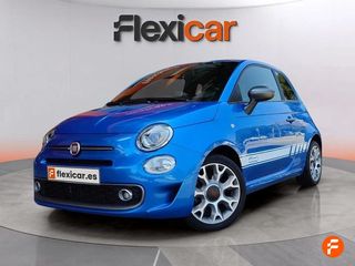 Fiat 500 1.2 8v 51kW (69CV) S