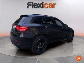 Mercedes GLC GLC 220 d 4MATIC