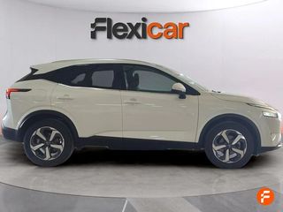 Nissan Qashqai DIG-T 116kW mHEV Xtronic 4x4 N-Connecta