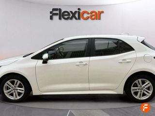 Toyota Corolla 1.8 125H ACTIVE TECH E-CVT