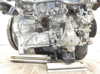 Mazda galap1120240 pe motor cx-30 (dm, skyactiv-g