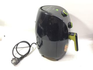 freidora de aire cecotec 03039