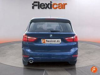 BMW Serie 2 Gran Tourer 216i