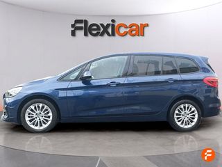 BMW Serie 2 Gran Tourer 216i