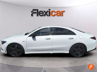 Mercedes CLA CLA 200 D DCT
