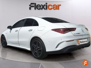Mercedes CLA CLA 200 D DCT