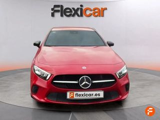 Mercedes Clase A A 180 d
