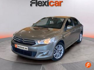 Citroën C-Elysée HDi 90cv Seduction