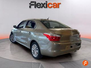 Citroën C-Elysée HDi 90cv Seduction