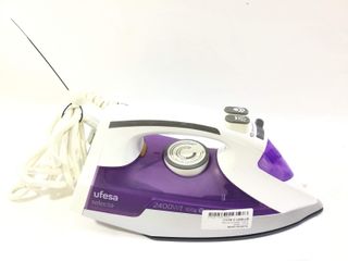 plancha vapor ufesa selecta pv3280