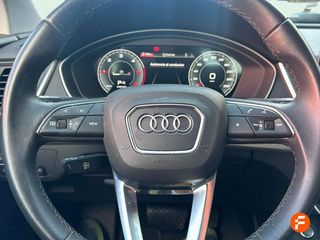 Audi Q5 40 TDI 150kW (204CV) quattro-ultra