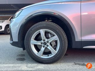 Audi Q5 40 TDI 150kW (204CV) quattro-ultra