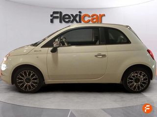 Fiat 500 Dolcevita 1.0 Hybrid 51KW (70 CV)