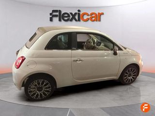 Fiat 500 Dolcevita 1.0 Hybrid 51KW (70 CV)