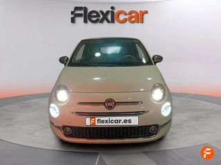 Fiat 500 Dolcevita 1.0 Hybrid 51KW (70 CV)