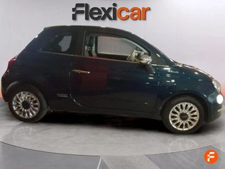 Fiat 500 Dolcevita 1.0 Hybrid 51KW (70 CV)